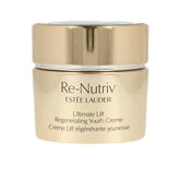 Facial Cream Nutriv Ultimate Lift 50 ml - Estee Lauder Maroc - Aylal Beauty